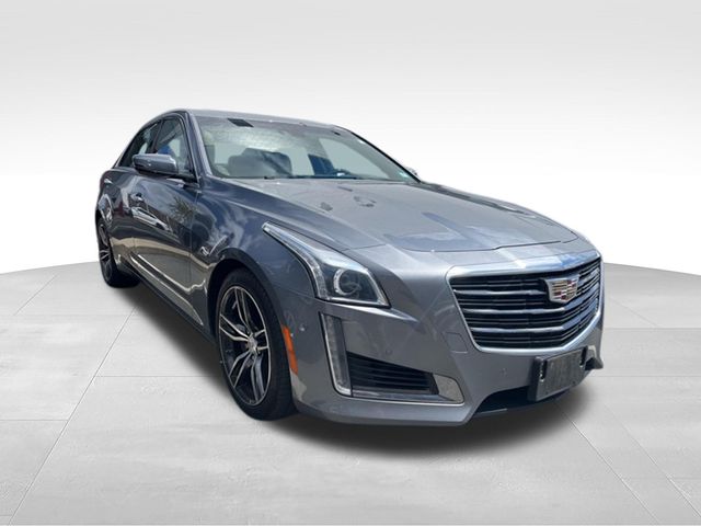 Cadillac CTS Sedan 2019 1G6AV5S89K0139426 image Cadillac CTS Sedan 2019 1G6AV5S89K0139426 image